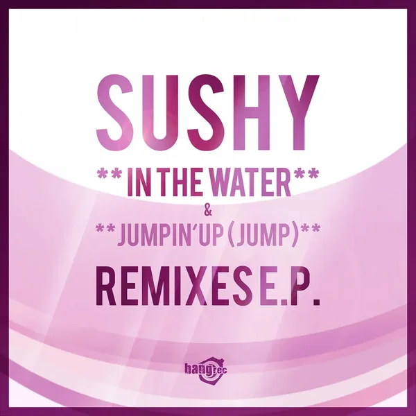 Remixes E.P.