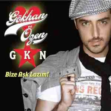 Bize Aşk Lazım