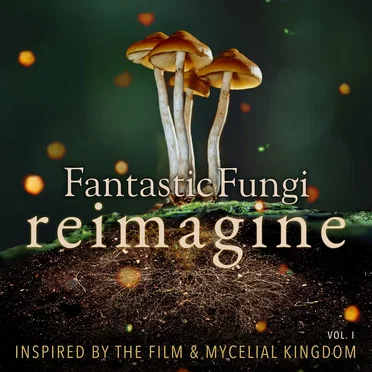 Fantastic Fungi: Remimagine, Vol I by Various Artists - album cover