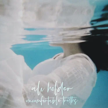 Ali Holder