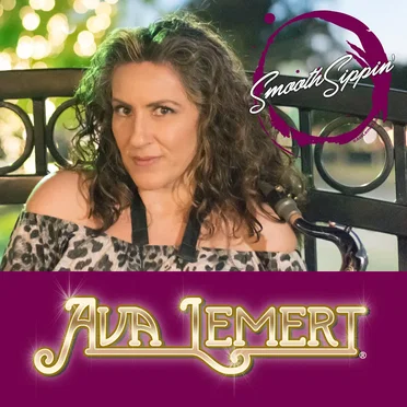 Smooth Sippin’ by Ava Lemert - album cover