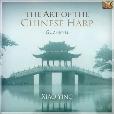 The Art of the Chinese Harp