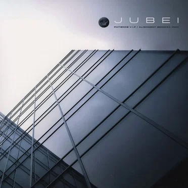 Patience VIP / Alignment (Boddika remix)