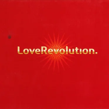 LoveRevolution