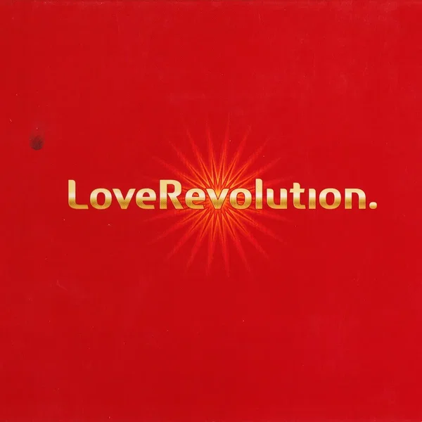 LoveRevolution