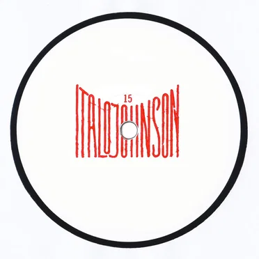 15 by ItaloJohnson - album cover