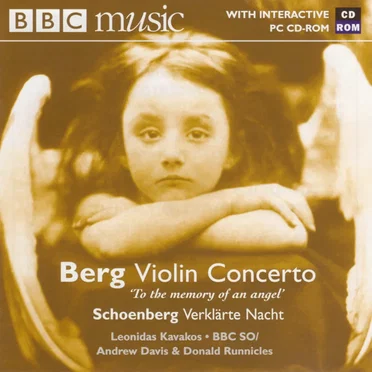 BBC Music, Volume 10, Number 6: Berg: Violin Concerto / Schoenberg: Verklärte Nacht