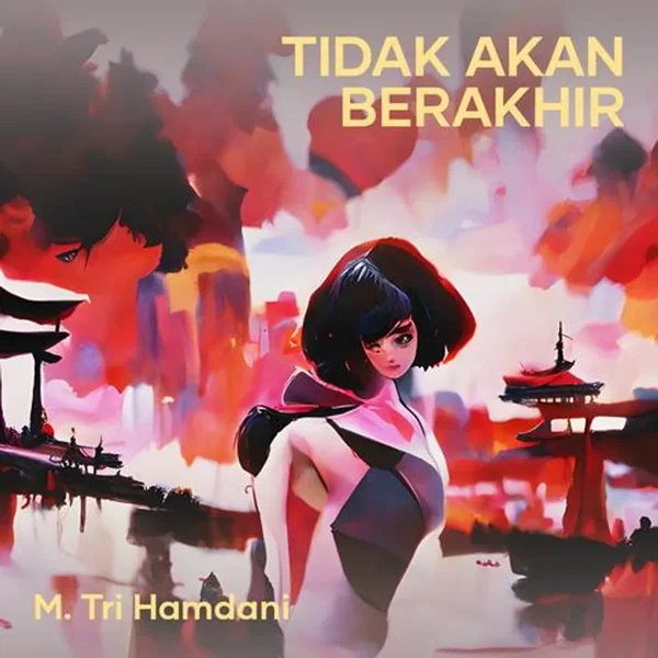 Tidak Akan Berakhir