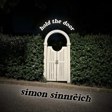 hold the door