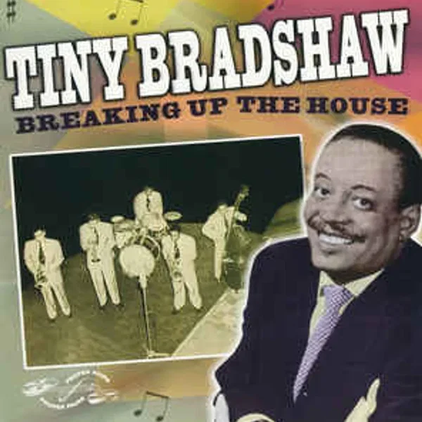 Breaking Up the House