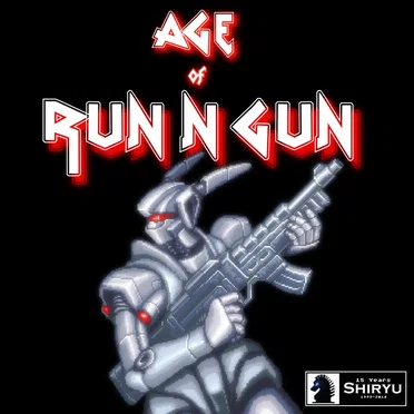 Age of Run'n'Gun