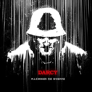 Machine de guerre by Darcy - album cover