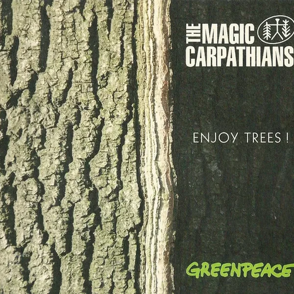 Enjoy Trees!