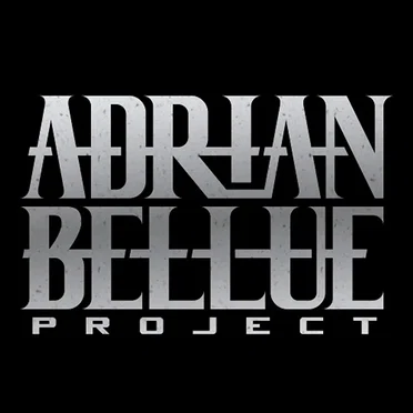 Adrian Bellue Project by Adrian Bellue - album cover