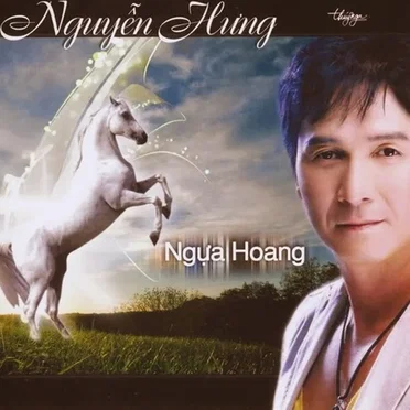 Ngựa hoang