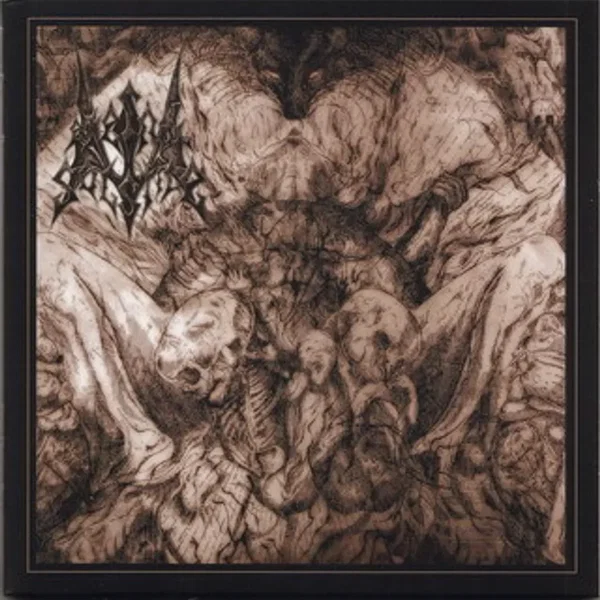 Eternal Solstice / Pentacle