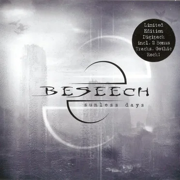 Sunless Days by Beseech - album cover