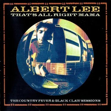 That's Alright Mama & Black Claw Sessions