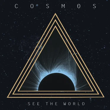 See the World by Cosmos - album cover
