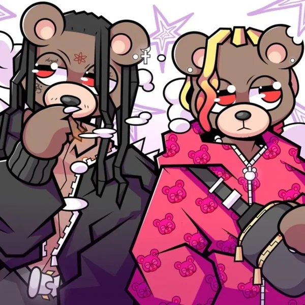 Act & Bear1Beezy [Scene 2] (Hosted by DJ Maino The Plug)