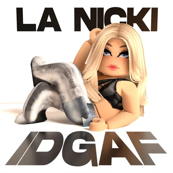 IDGAF