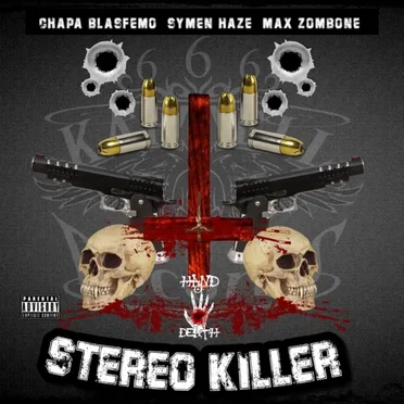 Stereo Killer