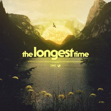 The Longest Time by Various Artists - album cover