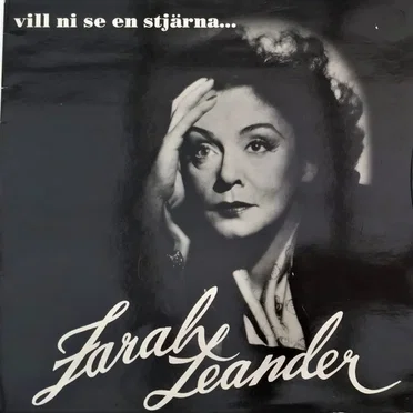 Vill ni se en stjärna...