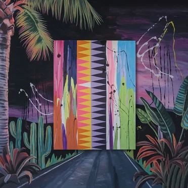 1K Palm Drive