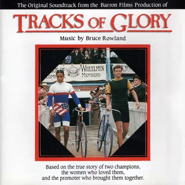 Tracks of Glory
