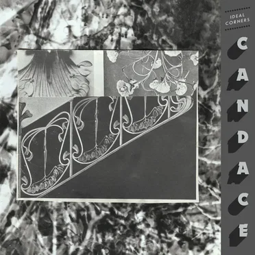 Ideal Corners by Candace - album cover