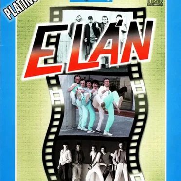 Elán - Platinum Hits (... 30 let s ELÁNEM)