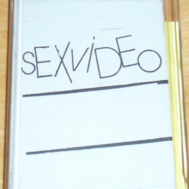 Sex Video by Sex Video - album cover