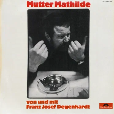 Mutter Mathilde