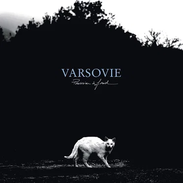 Pression à froid by Varsovie - album cover