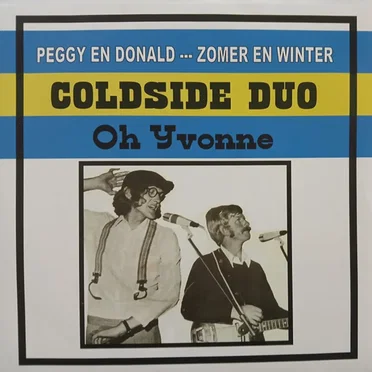 Oh Yvonne / Zomer en winter
