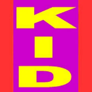 Kid by Kid - album cover
