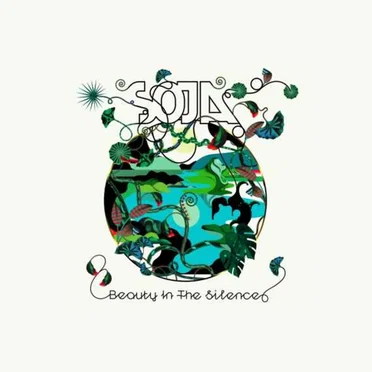 Beauty in the Silence