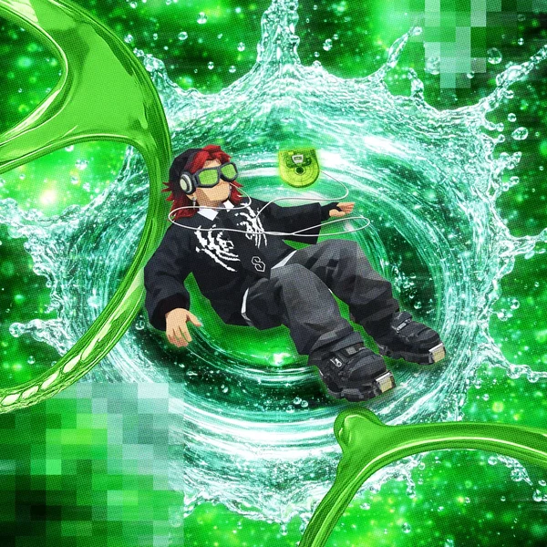 RNR (round and round)