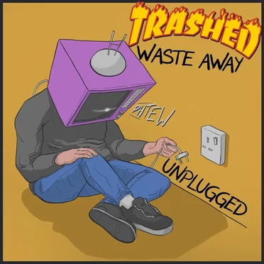 Waste Away (Acoustic)