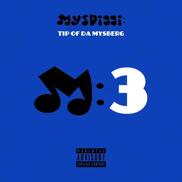 Tip of Da Mysberg, Vol.3