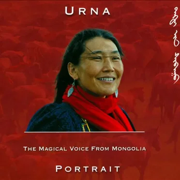 Portrait: The Magical Voice From Mongolia