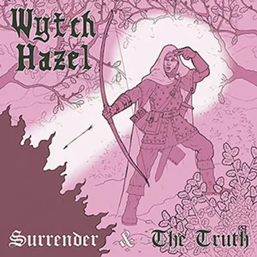 Surrender & The Truth