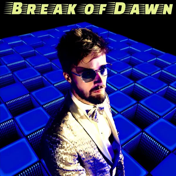 Break of Dawn