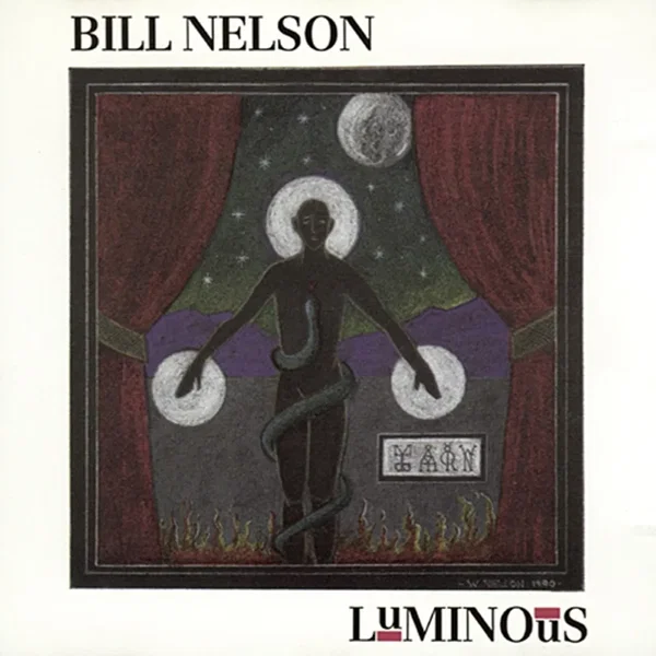 Luminous