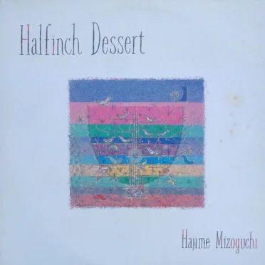Halfinch Dessert