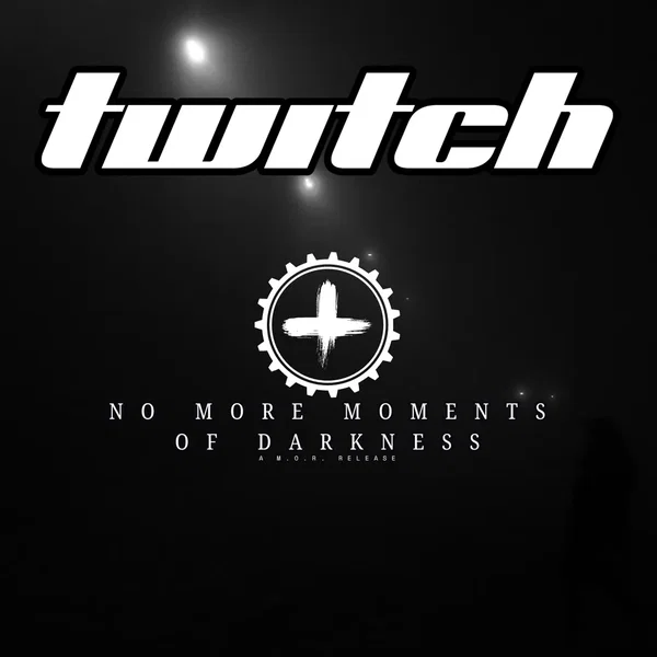No More Moments of Darkness