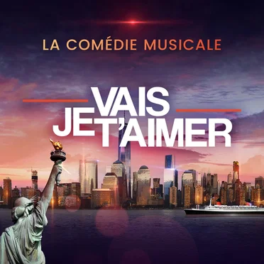 Je vais t’aimer by Various Artists - album cover