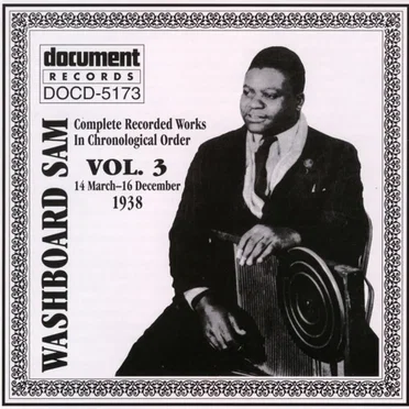 Complete Recorded Works in Chronological Order, Vol. 3: 14 March - 16 December 1938