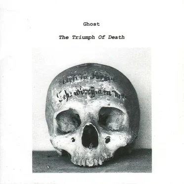 The Triumph Of Death